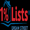 1 Percent Lists Dream Street